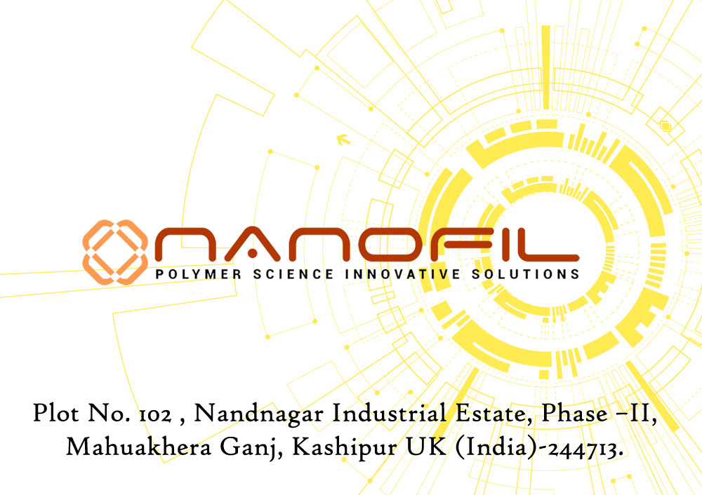 Welcome to Nanofil – Nanofil